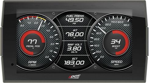 Edge 84130-3 Insight CTS3 Refurbished in Kuwait