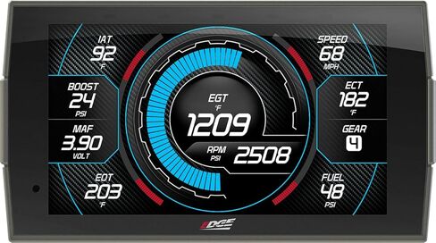 Edge 84130-3 Insight CTS3 Refurbished in Kuwait