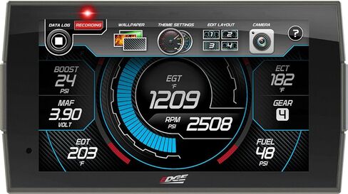 Edge 84130-3 Insight CTS3 Refurbished in Kuwait