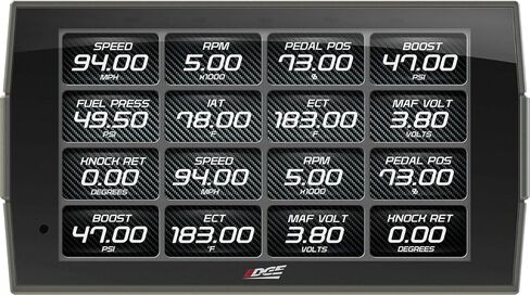 Edge 84130-3 Insight CTS3 Refurbished in Kuwait