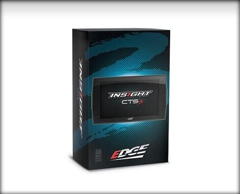 Edge 84130-3 Insight CTS3 Refurbished in Kuwait