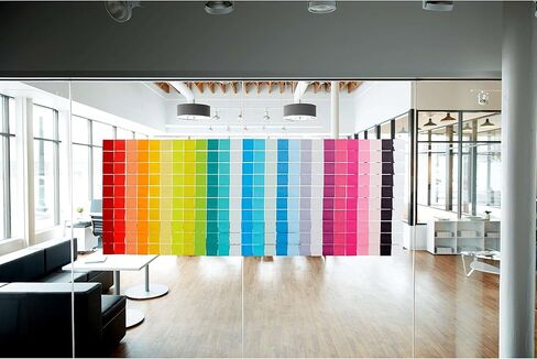 ورق ملاحظات فائق اللصق من Post-it، 3x3 بوصة، 15 وسادة، 2X قوة الالتصاق، مجموعة Summer Joy، ألوان متنوعة (654-15SSJOY) in Kuwait