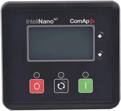 InteliNano NT MRS3 Genset Control in-NT-MRS3 in Saudi Arabia