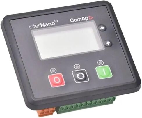 InteliNano NT MRS3 Genset Control in-NT-MRS3 in Saudi Arabia