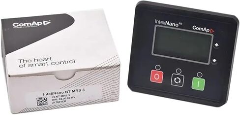 InteliNano NT MRS3 Genset Control in-NT-MRS3 in Saudi Arabia