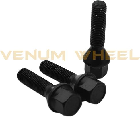 2 Pc BMW F-Series 5x120 MM Raw Aluminum Hub Centric Wheel Spacers 72.56 Hub Bore W/ 14x1.25 Black Lug Bolts Fits: F30 F31 320 328 335 F80 M3 F32 F82 M4 435 F22 F23 228 235 F10 528 535 M5 F11 in Kuwait