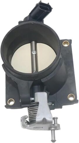 3S4G-AD 3S4G-AC 5L8G-AC Throttle Body Valve Compatible For Ford Focus 2.0L 2002-2008 in Kuwait