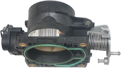 3S4G-AD 3S4G-AC 5L8G-AC Throttle Body Valve Compatible For Ford Focus 2.0L 2002-2008 in Kuwait