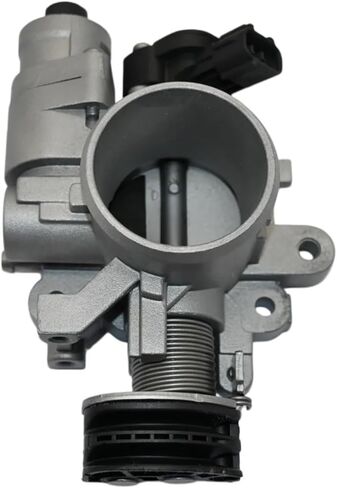 04891442AB Throttle Body Valve Compatible For Chrysler PT Cruiser 2.4L 2004-2010 in Kuwait