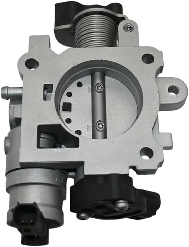 04891442AB Throttle Body Valve Compatible For Chrysler PT Cruiser 2.4L 2004-2010 in Kuwait