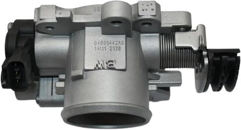 04891442AB Throttle Body Valve Compatible For Chrysler PT Cruiser 2.4L 2004-2010 in Kuwait