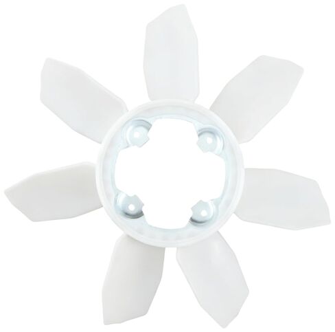 16361-31060 16361-0P381 16361-0P380 Engine Radiator Fan Blade Compatible with Toyota 4Runner 2003-2019 FJ Cruiser 2007-2014 Tacoma Tundra 4.0L 3.5L in Kuwait