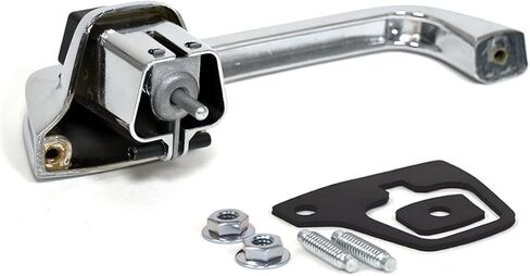 Outside Rear Cargo Barn Door Handle For GMC V2500 Suburban 1987-1991 in Kuwait