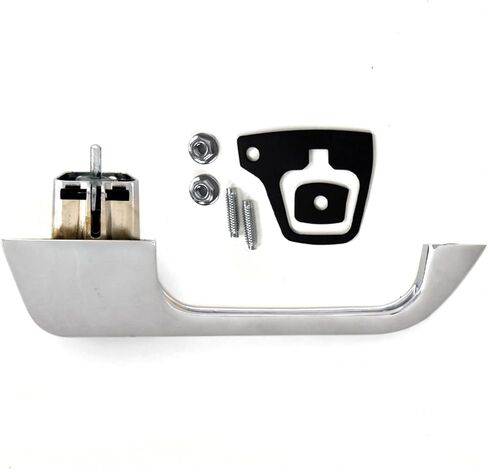 Outside Rear Cargo Barn Door Handle For GMC V2500 Suburban 1987-1991 in Kuwait