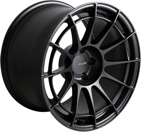 18" Enkei NT03RR Racing Wheel Rim Gunmetal 18x9.5 5x120 +45 512-895-1245GM in Saudi Arabia