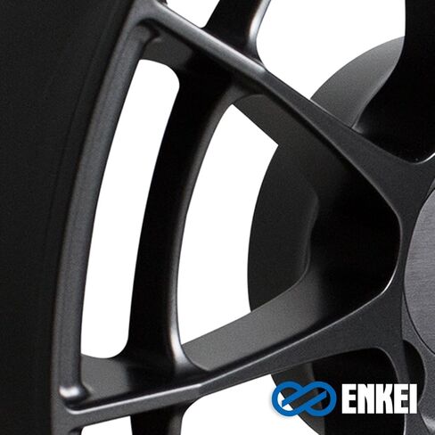 18" Enkei NT03RR Racing Wheel Rim Gunmetal 18x9.5 5x120 +45 512-895-1245GM in Saudi Arabia