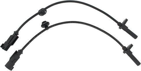 2Pcs Front Left and Right ABS Wheel Speed Sensor for Ford Transit-150 Transit-250 Transit-350 2015-2025, Transit-350 HD 2015-2025, E-Transit 2022-2023 in Kuwait