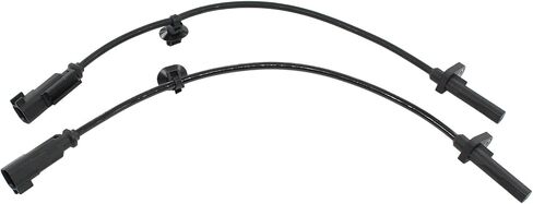 2Pcs Front Left and Right ABS Wheel Speed Sensor for Ford Transit-150 Transit-250 Transit-350 2015-2025, Transit-350 HD 2015-2025, E-Transit 2022-2023 in Kuwait