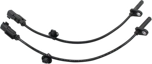 2Pcs Front Left and Right ABS Wheel Speed Sensor for Ford Transit-150 Transit-250 Transit-350 2015-2025, Transit-350 HD 2015-2025, E-Transit 2022-2023 in Kuwait