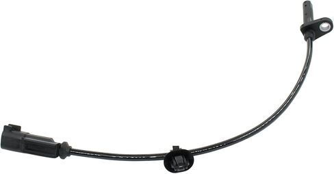 2Pcs Front Left and Right ABS Wheel Speed Sensor for Ford Transit-150 Transit-250 Transit-350 2015-2025, Transit-350 HD 2015-2025, E-Transit 2022-2023 in Kuwait