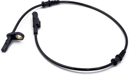Front Left or Right ABS Wheel Speed Sensor Compatible with Mercedes-Benz CLS350 CLS500 CLS550 E280 E300 E320 E350 E500 E550 E63 SL63 AMG Replaces 2115402317 2115402917 ALS411 in Kuwait