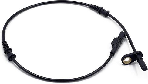 Front Left or Right ABS Wheel Speed Sensor Compatible with Mercedes-Benz CLS350 CLS500 CLS550 E280 E300 E320 E350 E500 E550 E63 SL63 AMG Replaces 2115402317 2115402917 ALS411 in Kuwait