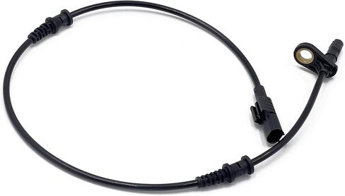 Front Left or Right ABS Wheel Speed Sensor Compatible with Mercedes-Benz CLS350 CLS500 CLS550 E280 E300 E320 E350 E500 E550 E63 SL63 AMG Replaces 2115402317 2115402917 ALS411 in Kuwait
