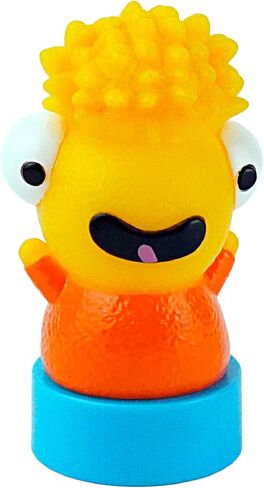 Tumble Leaf The Adventures of Fig & Stick Character - Projects 6 Stories, Over 30 Minutes of Visual and Audio Content | Gift and Toy for Ages 3+ in Saudi Arabia