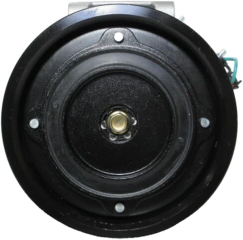 TYC 20286 Compatible with 2015-2018 Ford Edge A/C Compressor in Kuwait