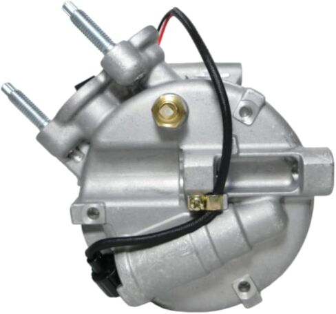 TYC 20286 Compatible with 2015-2018 Ford Edge A/C Compressor in Kuwait