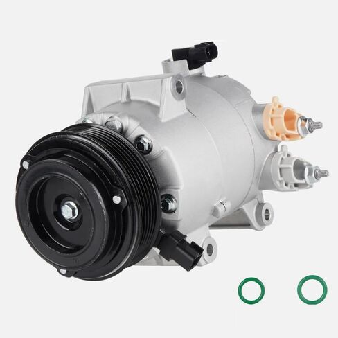 AC Compressor Air Conditioning Compressor for Fits for F-ord Escape 1.6L 2013-2016, Escape 1.5L 2017-2019, Transit 1.6L 2014-2016 for CO29113C in Kuwait