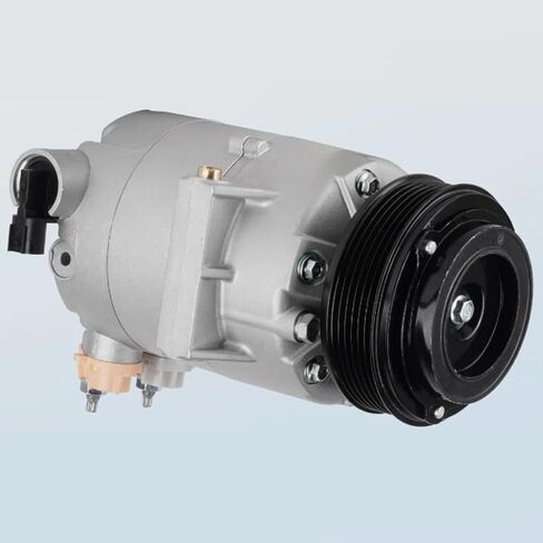 AC Compressor Air Conditioning Compressor for Fits for F-ord Escape 1.6L 2013-2016, Escape 1.5L 2017-2019, Transit 1.6L 2014-2016 for CO29113C in Kuwait