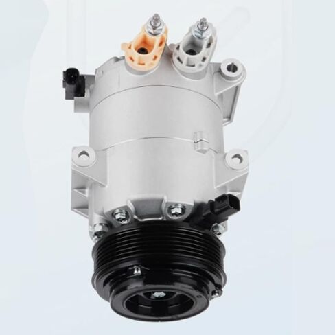 AC Compressor Air Conditioning Compressor for Fits for F-ord Escape 1.6L 2013-2016, Escape 1.5L 2017-2019, Transit 1.6L 2014-2016 for CO29113C in Kuwait