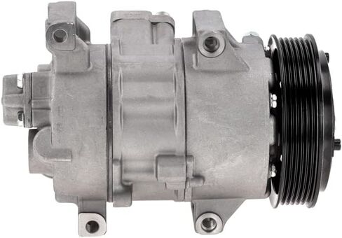ضاغط مكيف الهواء 6SEU14C لتويوتا كورولا 1.8L-2009 2010 2011 2012 2013/تويوتا ماتريكس 1.8L-2009 2010/سليل xD 1.8L-2008 2009 2010 2011 2012 2013 2014 in Saudi Arabia