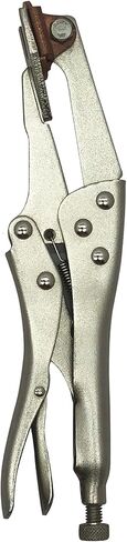 Plugweld Locking Plier in Saudi Arabia