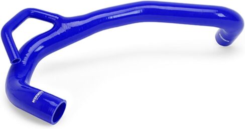 Mishimoto Silicone Hose Kit, fits Mopar LX Chassis 5.7L V8 2011-2023 Blue in Kuwait