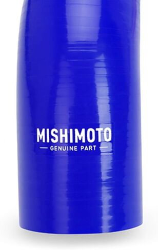 Mishimoto Silicone Hose Kit, fits Mopar LX Chassis 5.7L V8 2011-2023 Blue in Kuwait