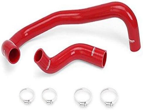 Mishimoto Silicone Hose Kit, fits Mopar LX Chassis 5.7L V8 2011-2023 Blue in Kuwait