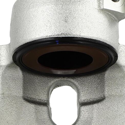 Brake Caliper 2PCS Front Compatible For 1980 For Dodge For B100,1981-1994 For Dodge For B150,1995-1998 For Dodge For B1500,1980 For Dodge For B200,1981-1994 For Dodge For B250 184076 184075 in Saudi Arabia