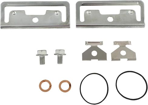 Brake Caliper 2PCS Front Compatible For 1980 For Dodge For B100,1981-1994 For Dodge For B150,1995-1998 For Dodge For B1500,1980 For Dodge For B200,1981-1994 For Dodge For B250 184076 184075 in Saudi Arabia
