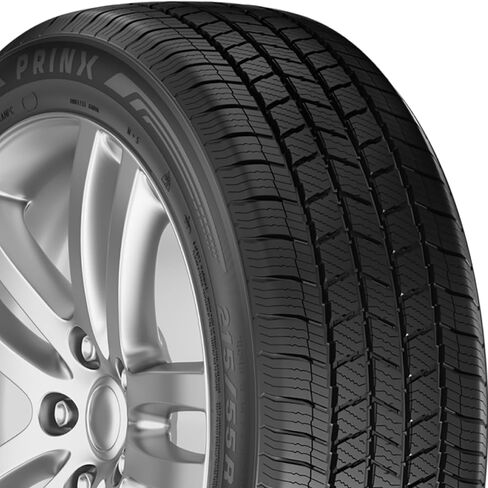 Prinx HiSeason 4S HS1 All Season 215/55R17 98V XL SUV/Crossover Tire in Kuwait