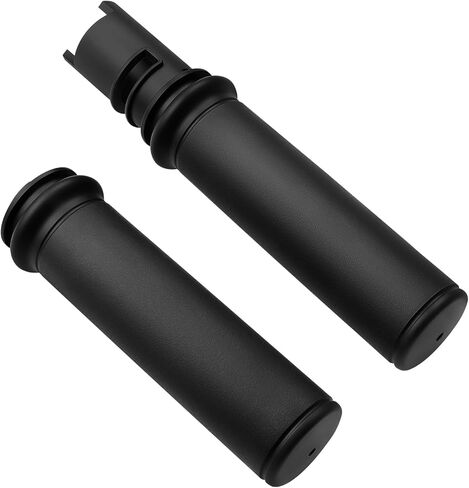 Motorcycle Hand Grips Fit for Harley CVO Street Glide FLHXSE Road Glide Street Glide Ultra 2023-2025 Softail 25-Later in Kuwait