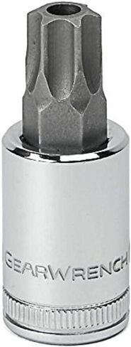 GEARWRENCH 3/8" Drive Tamper-Proof Torx Bit Socket T40 - 80456D in Kuwait