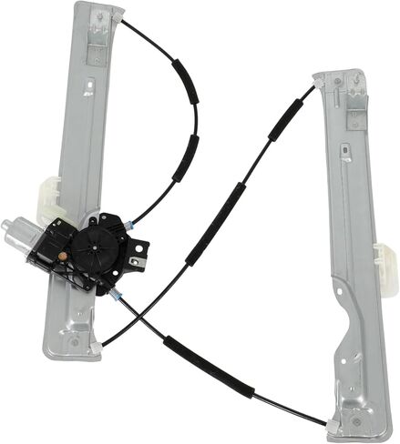 Front Left Power Window Regulator Assembly with Motor 751-714 fit 2017-2019 for Ford Escape 1.5L 2013-2016 for Ford Escape 1.6L 2013-2019 for Ford Escape 2.0L 2013-2019 for Ford Escape 2.5L in Kuwait