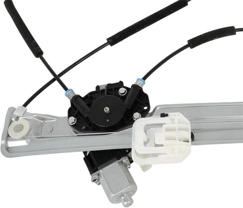 Front Left Power Window Regulator Assembly with Motor 751-714 fit 2017-2019 for Ford Escape 1.5L 2013-2016 for Ford Escape 1.6L 2013-2019 for Ford Escape 2.0L 2013-2019 for Ford Escape 2.5L in Kuwait