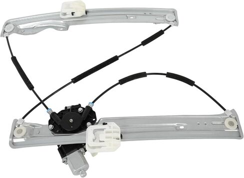 Front Left Power Window Regulator Assembly with Motor 751-714 fit 2017-2019 for Ford Escape 1.5L 2013-2016 for Ford Escape 1.6L 2013-2019 for Ford Escape 2.0L 2013-2019 for Ford Escape 2.5L in Kuwait