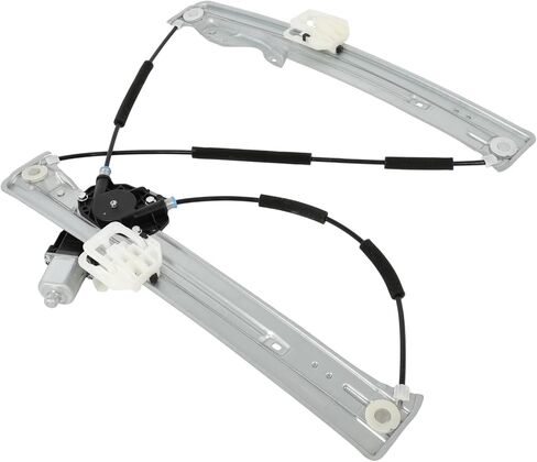 Front Left Power Window Regulator Assembly with Motor 751-714 fit 2017-2019 for Ford Escape 1.5L 2013-2016 for Ford Escape 1.6L 2013-2019 for Ford Escape 2.0L 2013-2019 for Ford Escape 2.5L in Kuwait