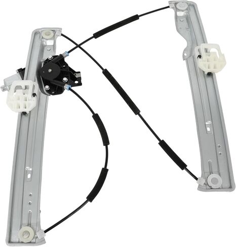 Front Left Power Window Regulator Assembly with Motor 751-714 fit 2017-2019 for Ford Escape 1.5L 2013-2016 for Ford Escape 1.6L 2013-2019 for Ford Escape 2.0L 2013-2019 for Ford Escape 2.5L in Kuwait