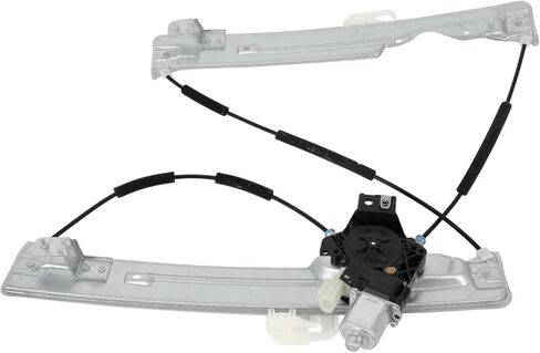 Front Left Power Window Regulator Assembly with Motor 751-714 fit 2017-2019 for Ford Escape 1.5L 2013-2016 for Ford Escape 1.6L 2013-2019 for Ford Escape 2.0L 2013-2019 for Ford Escape 2.5L in Kuwait