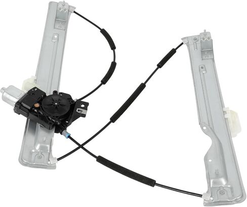 Front Left Power Window Regulator Assembly with Motor 751-714 fit 2017-2019 for Ford Escape 1.5L 2013-2016 for Ford Escape 1.6L 2013-2019 for Ford Escape 2.0L 2013-2019 for Ford Escape 2.5L in Kuwait